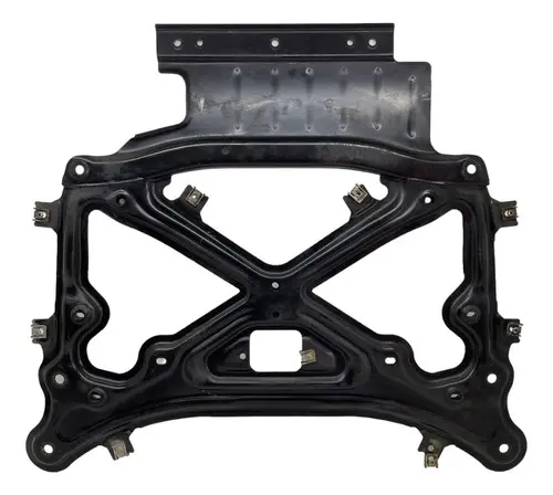 Agregado Suspensão Quadro Dianteiro Audi Q7 2017