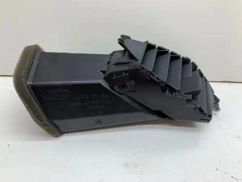 Difusor De Ar Ford Ka Central Esquerdo 2020 22262