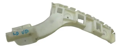 Guia Parachoque Traseiro Direito Vw Up! 2019 21825