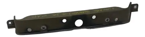 Suporte Parachoque Dianteiro Esquerdo Gm Captiva 2008
