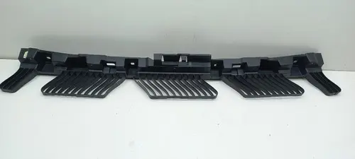 Suporte Guia Parachoque Traseiro Original T-cross / Tcross