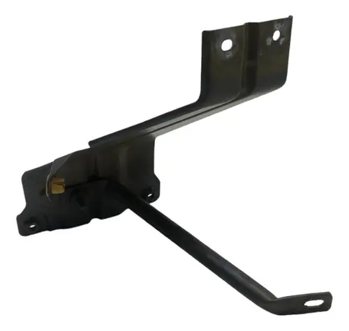 Suporte Para Choque Dianteiro Direito Captiva 2008 21490