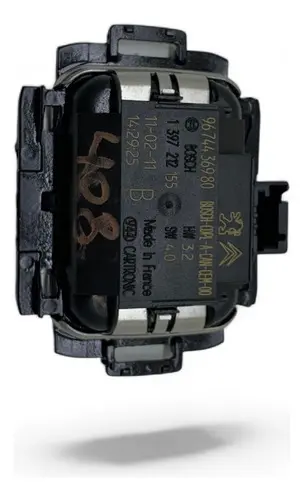 Sensor Chuva Peugeot 408 2011 À 2015 21873