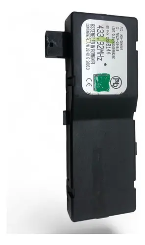 Modulo Central Controle Remoto Gm Onix Prisma 2016 21548