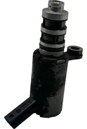 Válvula Solenoide Cabeçote Audi Q7 3.0 V6 2017 21754