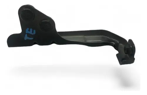 Suporte Guia Para choque Trase Esque Prisma Onix 2016 21575