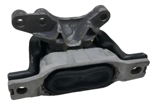 Coxim Lado Direito Motor Chevrolet Captiva 3.6
