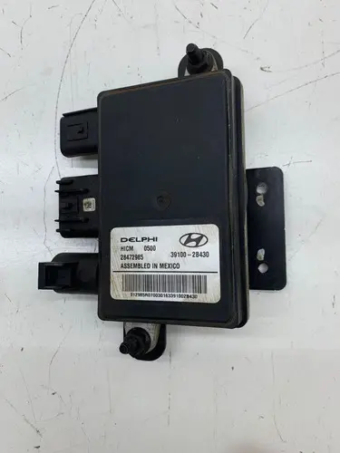 Modulo Aquecimento Bicos Hyundai Hb20 263