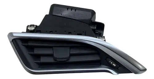 Difusor De Ar Lateral Esquerdo Peugeot 208/2008 2015 -1404