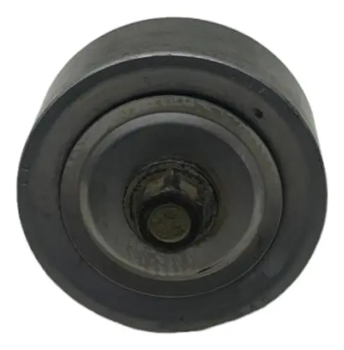 Polia Correia Alternador Gm Captiva 2008 21507