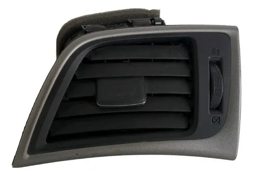 Difusor Ar Direito Nissan Sentra 2015 4677