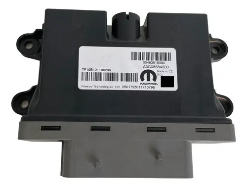 Modulo Do Arla 32 Jeep Compass 2022 5340