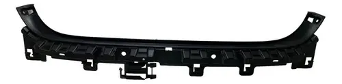 Suporte Parachoque Traseiro Bmw 325 2012 51127058522 F2