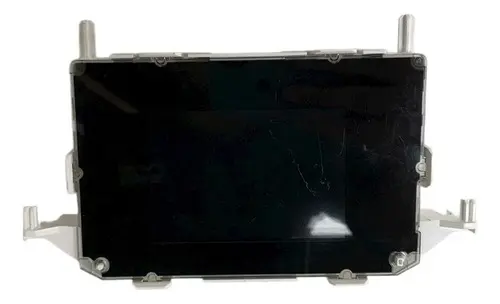 Tela Display Computador Bordo Fiesta 2017 Et7t18b955bd 4046
