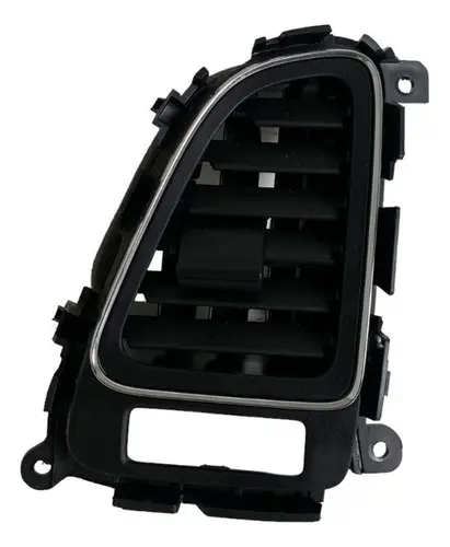 Difusor Ar Central Esquerdo Honda Hrv 2020 4907