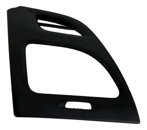 Moldura Difusor Ar Esquerdo Fluence 2017 226810 3522
