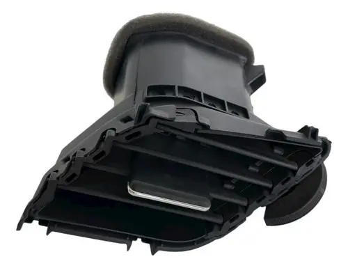 Difusor Ar Esquerdo Honda Civic 2018 G10 3925