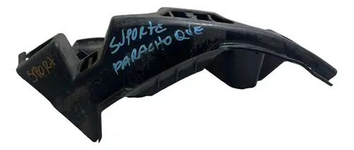 Suporte Parachoque Traseiro Esq Land Rover Sport 2008 8965