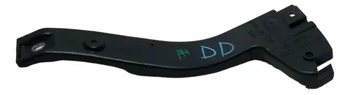 Suporte Parachoque Dianteiro Direito Audi A4 2006 - 9560