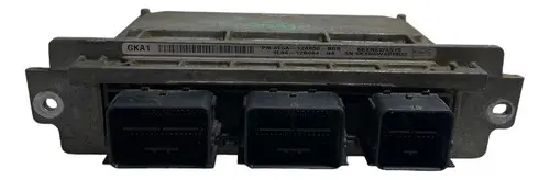 Modulo Injeção Ford Fusion 2010 V6 8686