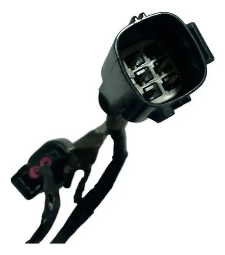 Chicote Bicos Land Rover Sport 2008 8963