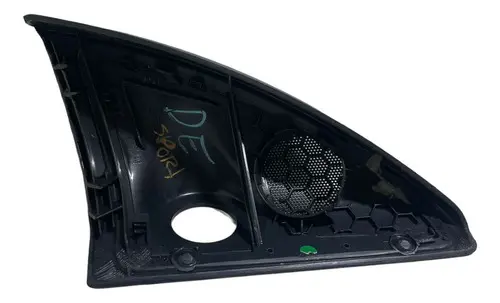 Moldura Dianteira Esquerda Land Rover Sport 2008 8982