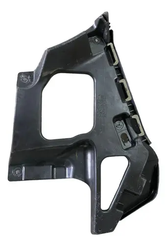 Suporte Parachoque Traseiro Esquerdo Megane 07 A 12 - Cx29