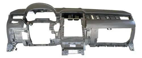Painel Interno Ford Edge 2012