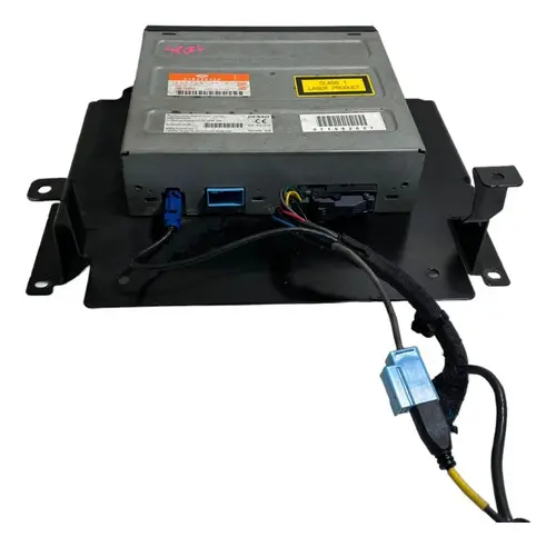 Dvd Land Rover Sport 2006 4621008672 -391