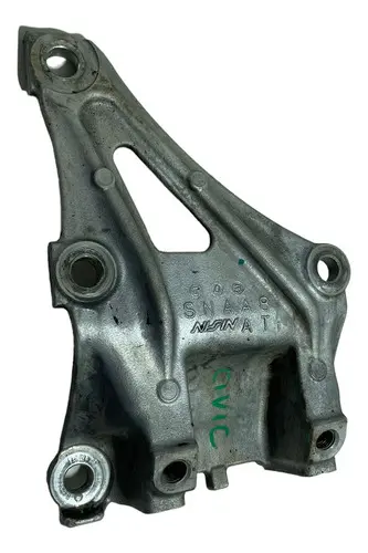 Suporte Motor Honda New Civic 2007 À 2011 - 5851
