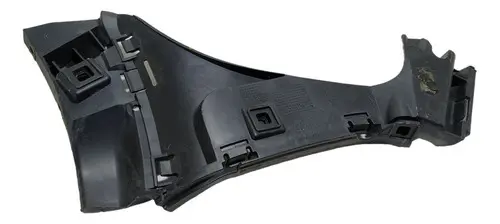 Guia Suporte Parachoque Tras Esq Volvo C30 30655937 A2013