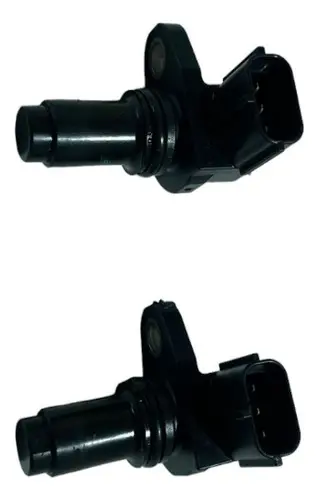 Par Sensor Fase Freelander 2 6g9n12k073bb - 9398
