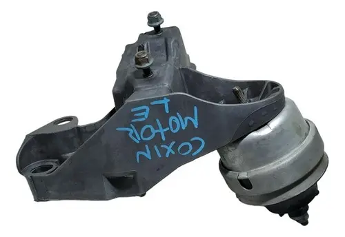 Suporte Coxim Esq Motor Audi A4 2006 A1839