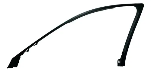 Moldura Interna Porta Dianteira Direita Accord 2009 -cx80