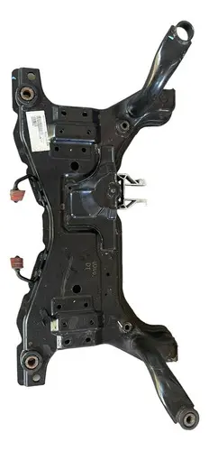 Agregado Dianteiro Volvo C30 2008