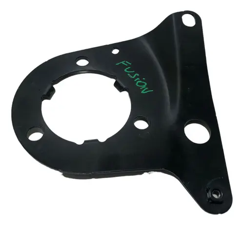 Suporte Suspensão Lado Esquerdo Ford Fusion 2010 - 9544