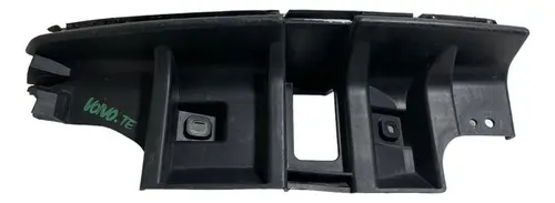 Guia Parachoque Traseiro Esquerdo Volvo C30 2008 - 9214