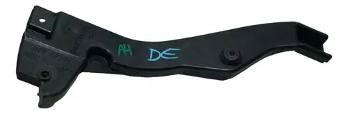 Suporte Parachoque Dianteiro Esquerdo Audi A4 2006 - 9563