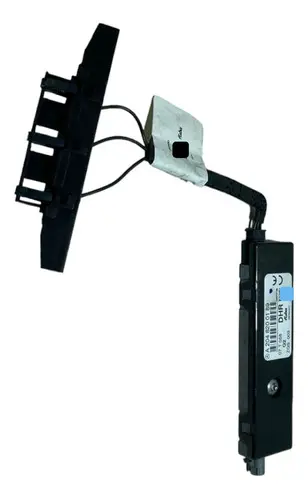 Modulo Amplificador Antena Mercedes C280 2008 - 10359