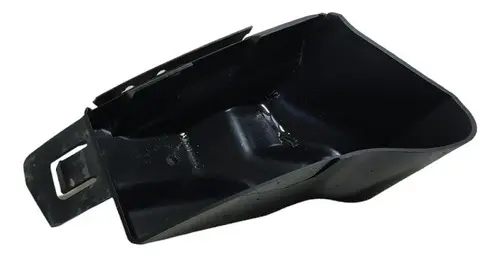 Guia Suporte Parachoque Tras Esq Ford Focus 2015 Sedan A811