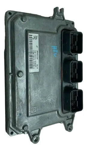 Modulo Injeção Honda Hr-v 2020 8712