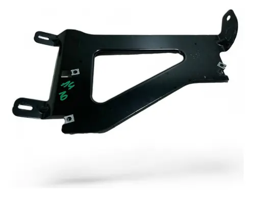Suporte Amplificador Audi A4 2010 8t0035464 -10710