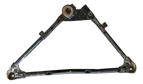 Suporte Quadro Motor Bmw 323i 1999 -cx30