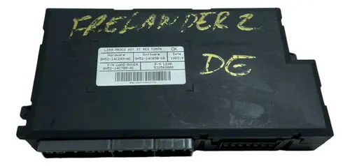 Módulo Banco Dianteiro Esquerdo Freelander 2 2010 - 10534