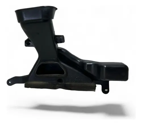 Tubo Difusor Passagem Ar Painel Central Camry 2009 Cx84
