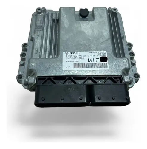 Módulo Injeção Honda Hrv 1.5 2023 2024 0261s107mc -10644