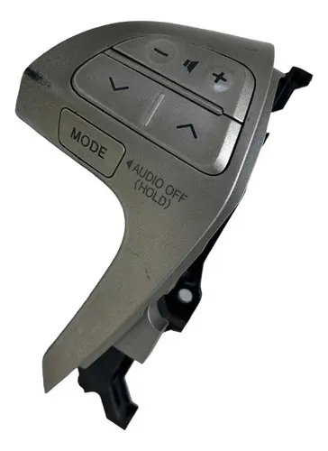 Botão Comando Rádio Volante Toyota Camry 2007 À 2011 - 11955