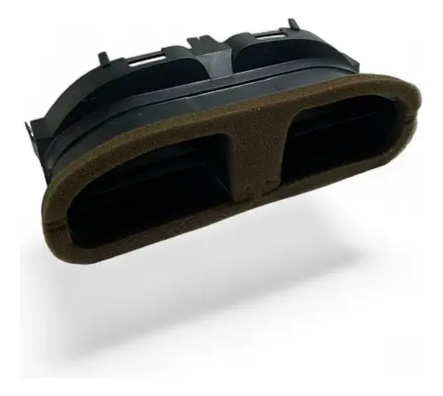 Acabamento Difusor Ar Central Xsara Picasso 2008 -10955