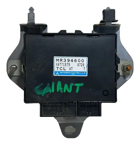 Modulo Tração Mitsubishi Galant Mr394600 1998 12113