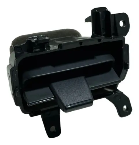 Difusor Ar Central Direito Honda Hrv 2023 - 10668